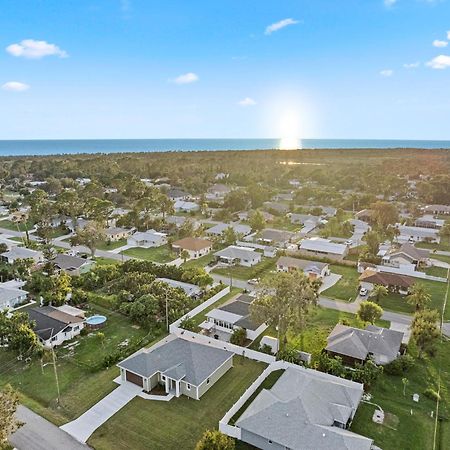Paradise In Venice - 10 Min From Beaches! Exterior foto