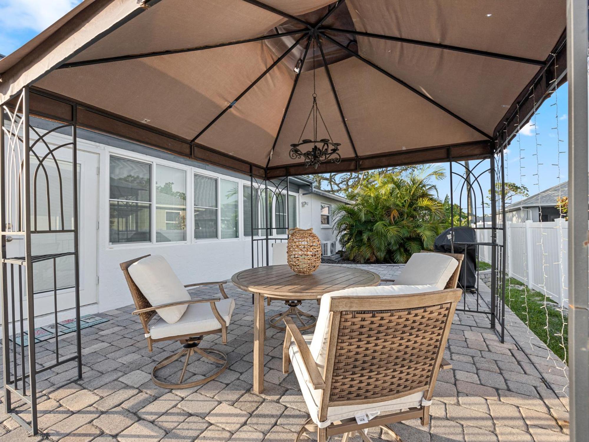 Paradise In Venice - 10 Min From Beaches! Exterior foto